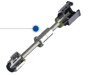 vít me bi SMEC LCV1060