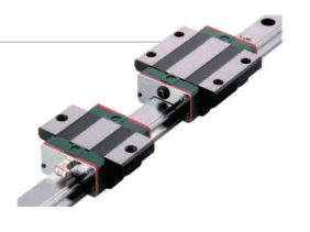 dẫn hướng tuyến tính con lăn SMEC SM 400DH