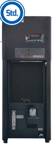 Hệ thống làm mát đầu trục chính SMEC SM 400