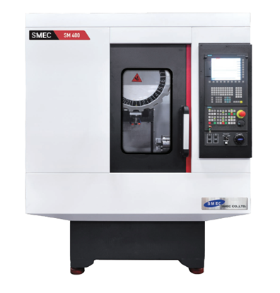 máy taro đứng SMEC SM 400DH