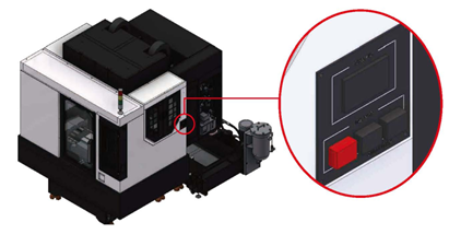 thiết lập dao SMEC SM 400DH