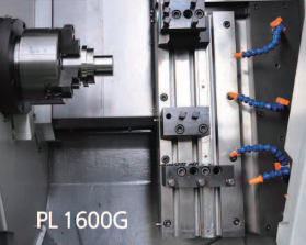 bàn dao SMEC PL1600G