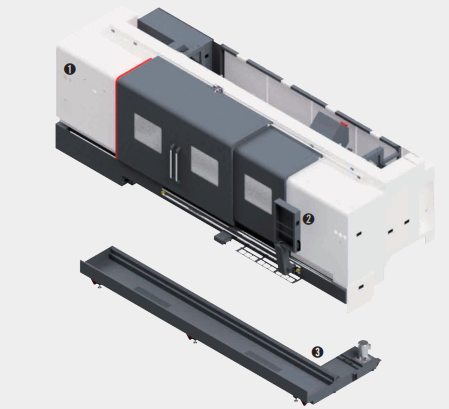 bảo trì bồn dung dịch làm mát SMEC SL 4500