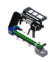 Bộ tháo sản phẩm SMEC NS1600T2Y2