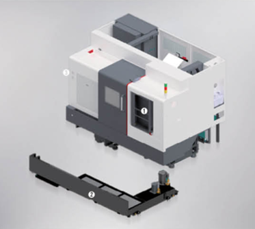 bồn tưới nguội SMEC SL 2500SY