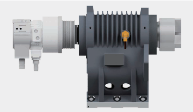 cụm đầu trục chính SMEC NS2000