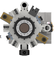 đài dao SMEC SLV 8500