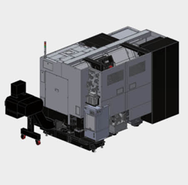 hệ thống tưới nguội SMEC SL 2500SY