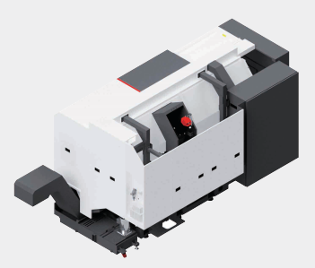 hệ thống tưới nguội SMEC SL 4500Y