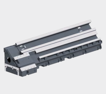 thiết kế giường nghiêng SMEC SL 5500