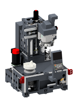 thiết kế SLV 8500