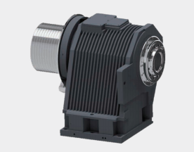thiết kế trục chính tối ưu SMEC SL 4000L