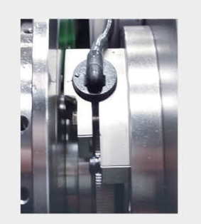 trục chính SMEC SL 2000