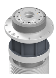 trục chính SMEC SLV 8500