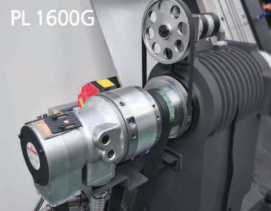 trục chính SMEC PL 1600G