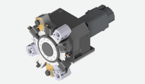 ụ dao phay SMEC SL 4500X