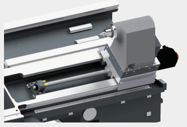ụ động SMEC SL 4500Y