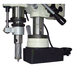 mũi khoan máy khoan từ tsyr tzun ae-22n