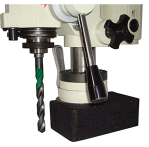 mũi khoan máy khoan từ tsyr tzun ae-22n