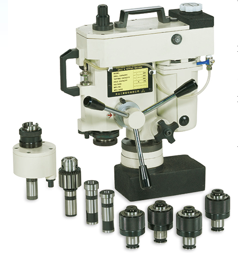 máy khoan từ tsyr tzun ae-25s