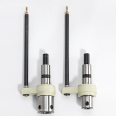 đầu kẹp dao chuốt