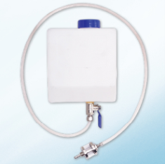 thùng chứa dịch làm mát