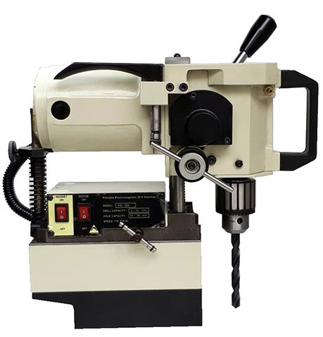 máy khoan từ tsyr tzun fm-16a