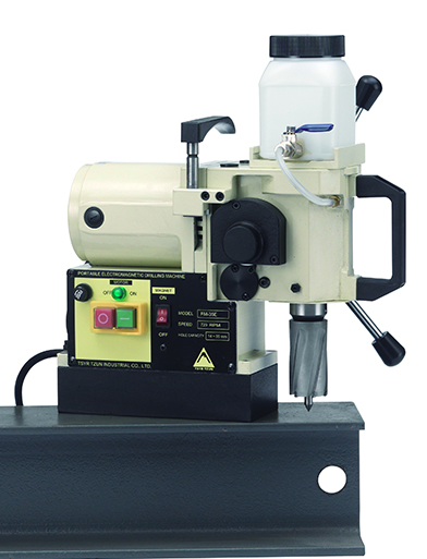 máy khoan từ tsyr tzun fm-35e