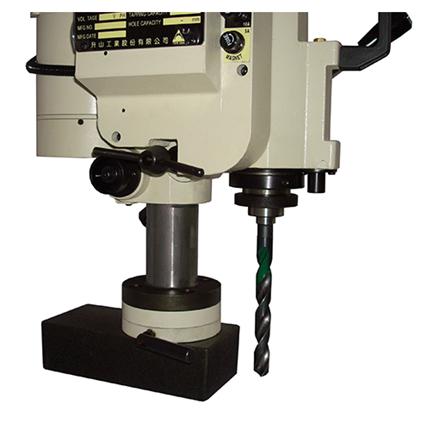 mũi khoan máy khoan từ tsyr tzun mtm-16