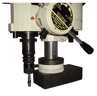 mũi khoan máy khoan từ tsyr tzun mtm-16