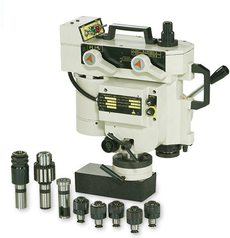 máy khoan từ tsyr tzun mtm-16