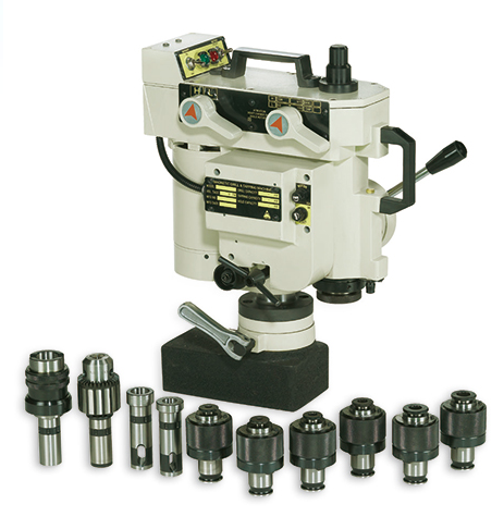 máy khoan từ tsyr tzun mtm-25