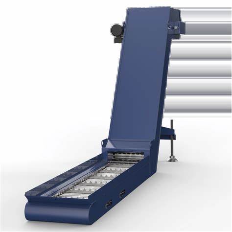 Băng tải phoi/chip conveyor