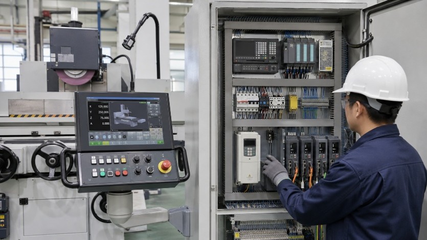Cơ chế bóc tách vật liệu