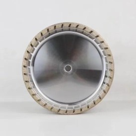 Đá kim cương dạng pellet/phân đoạn