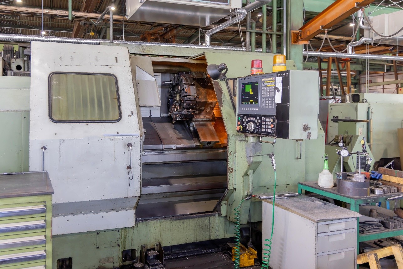 Khả năng giữ ổn định nhiều giờ giúp giảm dừng máy và giảm chỉnh bù