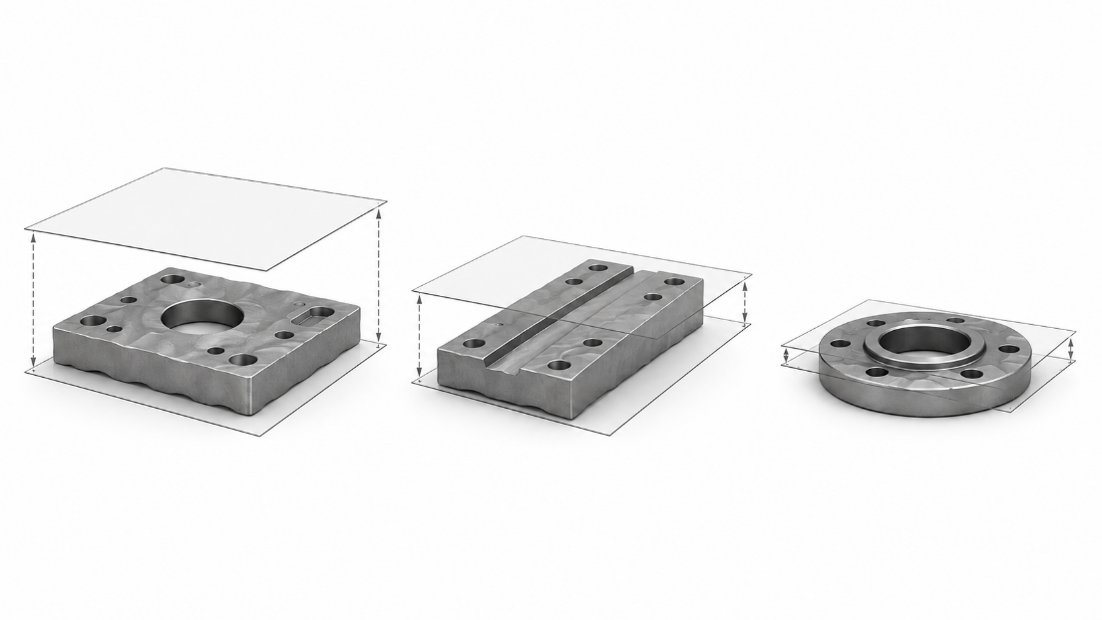 Lựa chọn trị số dung sai phù hợp