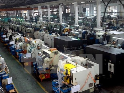 Máy CNC cần phù hợp với nhu cầu mở rộng nhà xưởng