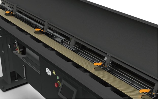 Thiết bị cấp phôi tự động