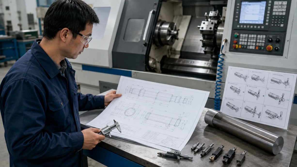 Tính tọa độ và viết chương trình