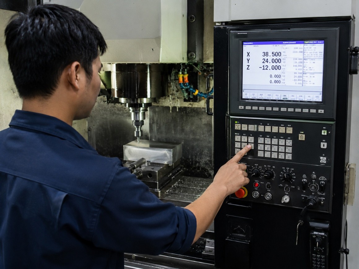 Xác lập gốc phôi