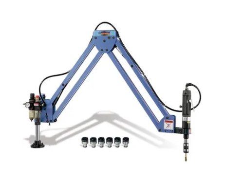 máy taro đứng wellcam gt-10vlii