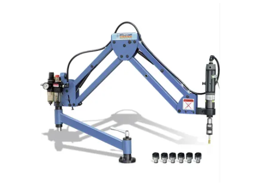 máy taro đứng wellcam gt-10vm 