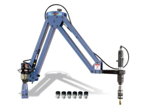 máy taro đứng wellcam gt-20vmii