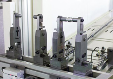 Hệ thống nạp phôi tự động 4