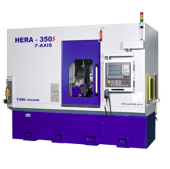 máy phay lăn răng YG Tech HERA300S