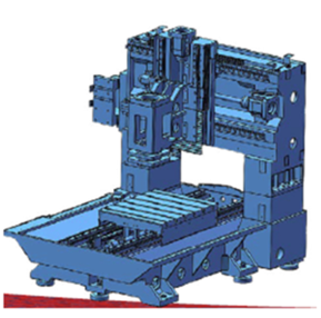 Cấu trúc hút bụi 