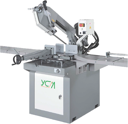 Máy cưa vòng Yuan Jun YCM-300G