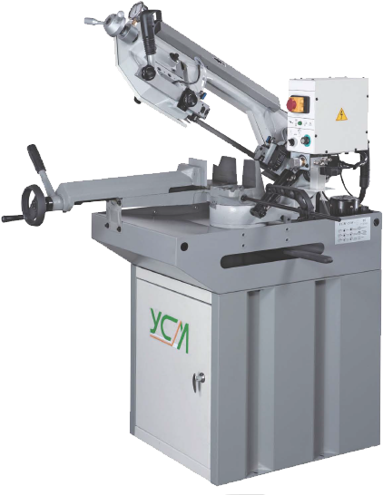 Máy cưa vòng Yuan Jun YCM-210G