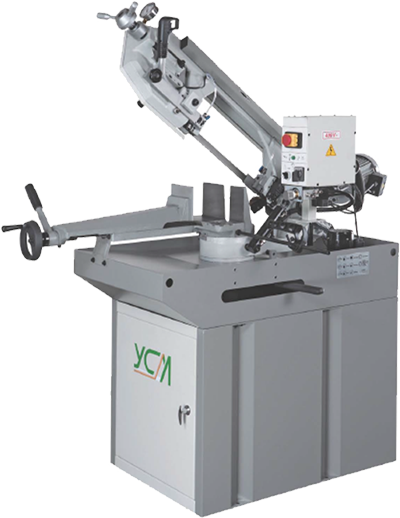 Máy cưa vòng Yuan Jun YCM-270G